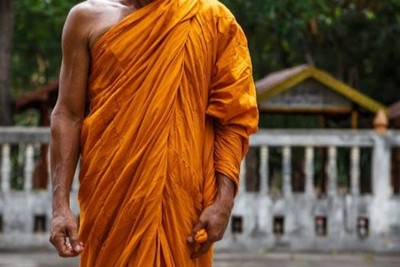 Theravada monk robes|Buddhist Monk robes,Thai Robes,clothes,theravada monk robe