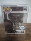 Joker King Funko Pop #416 Funko Exclusive in Pop Protector — photo 1