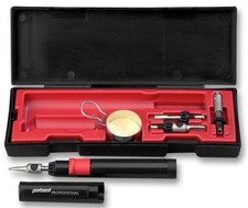 PORTASOL - 60W Professional Gas Soldering Iron Kit