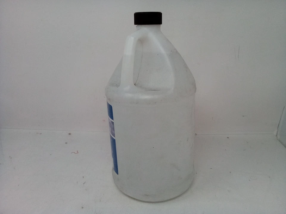 Botella de 1 galón de líquido antiniebla CHAUVET DJ {14070153} Foto 4 de 4