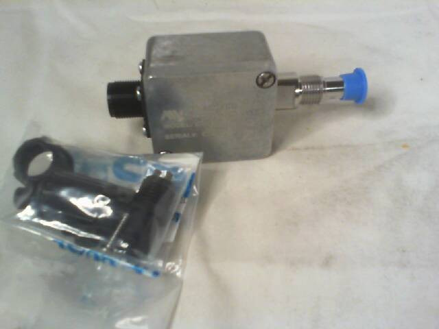 AW Company CAPM-2 FREQUENCY SENSOR CAPM2 - New in Box img