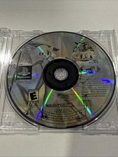 CTR: Crash Team Racing (PlayStation 1, 1999) Tested And Working