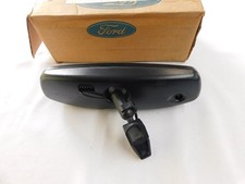 Nos Oem Ford 1996 Explorer Rear View Mirror Windstar Van Nos Oem Ford 1996 Explorer Rear View Mirror Windstar Van