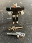 Transformers G1 Autobot Cassette REWIND Complete Hasbro Takara 1986