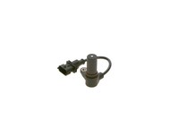 Kurbelwellensensor Impulsgeber Bosch 0 281 002 513 FüR Iveco NEW Daily Patriot 4