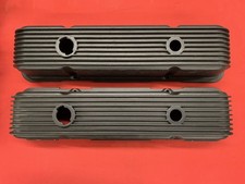 Cal-custom Sbc Valve Covers Lqqk
