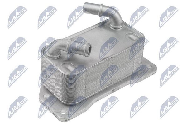 NTY CCL-VV-006 ÖLküHler, MotoröL FüR Volvo-image