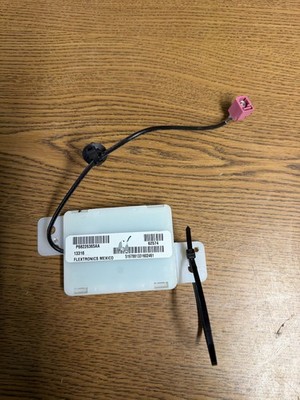 2014-2020 Maserati Ghibli Smart Key Remote Keyless Entry Antenna Module OEM
