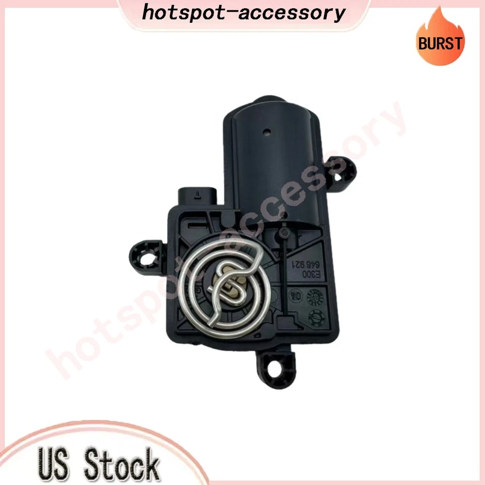 For Audi S6 Audi S7 Audi S8 2014-2018 Exhaust  Control Valve 4H0133246J - Image 4 of 4