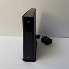 Arris SURFboard SBG8300 DOCSIS 3.1 Gigabit Cable Modem  Router  Power Supply