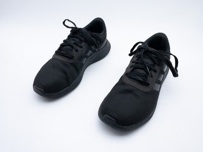 adidas Lite Racer 2.0 Herren Sneaker Sportschuh Gr 41 1/3 EU Art 37849-98