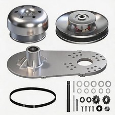 Super 30 Series Torque Converter Kit 34 For Go Kart Mini Bike