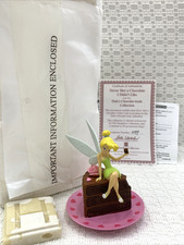 TINK'S CHOCOLAT-ITUDE Hamilton Collection Never Met A Chocolate I Didn't Like