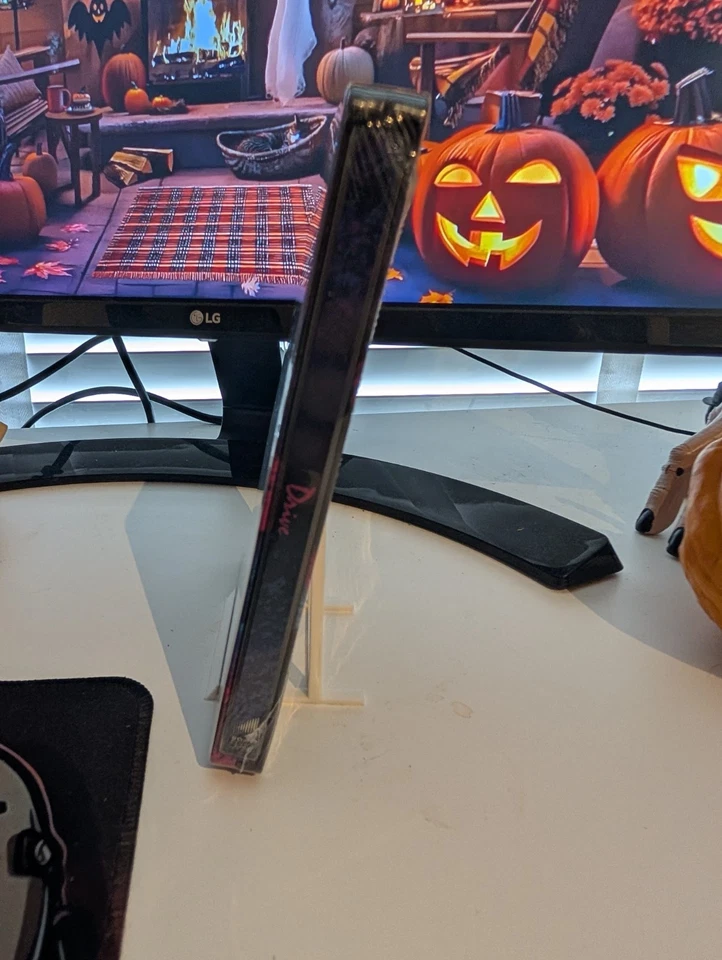 Drive (2011) 4K UHD + Blu-ray Steelbook Ryan Gosling Rare OOP Exclusive - Image 3 of 3