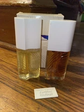 Avon Vintage Discontinued Earth Fire Wind Swept Cologne NOS