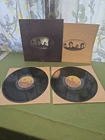 The Beatles Love Songs 2 LP Capitol SKBL-11711 w/Booklet Vinyl Record 1977 EX/NM