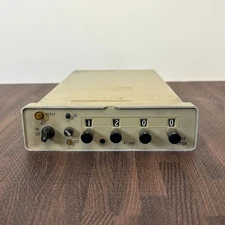 ARC Cessna RT 359A Transponder 41420-1128 - As Removed