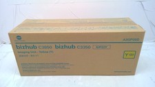 Konica Minolta bizhub C3350/C3850 IUP22Y Yellow Imaging Unit A3GP06D
