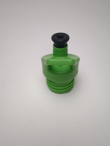 Klean Kanteen Sport Cap Replacement Lid - Green - Picture 3 of 5