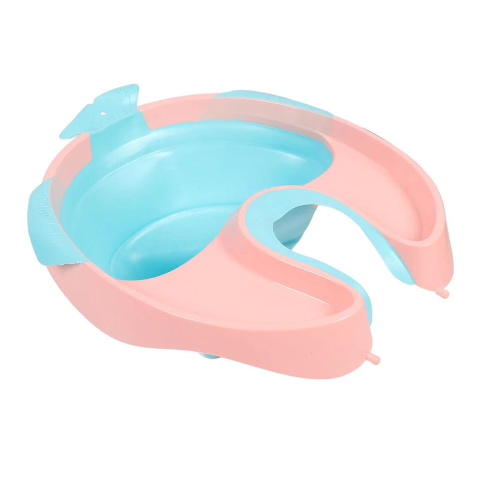 Shampoo Basin For Bedridden Pp Tpe Portable Hair Wash Basin For The - Image 4 of 4