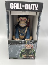 Call Of Duty Monkey Bomb Phone  Controller Holder, Original Cable Guys.