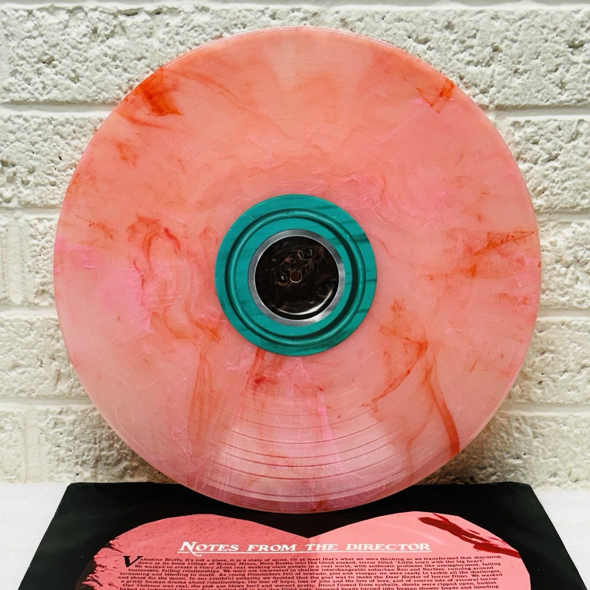 My Bloody Valentine Near Mint (NM or M -) Sleeve Vinyl Records for