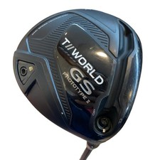 HONMA Golf Tour World Gs Prototype Ii 9.5 Driver Dr Flex S