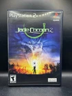 Jade Cocoon 2 (Sony PlayStation 2, 2001) CIB w/ Registration Card & Inserts MINT