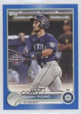 2022 Topps Pro Debut Blue 70/150 Harry Ford #PD-179 b9e
