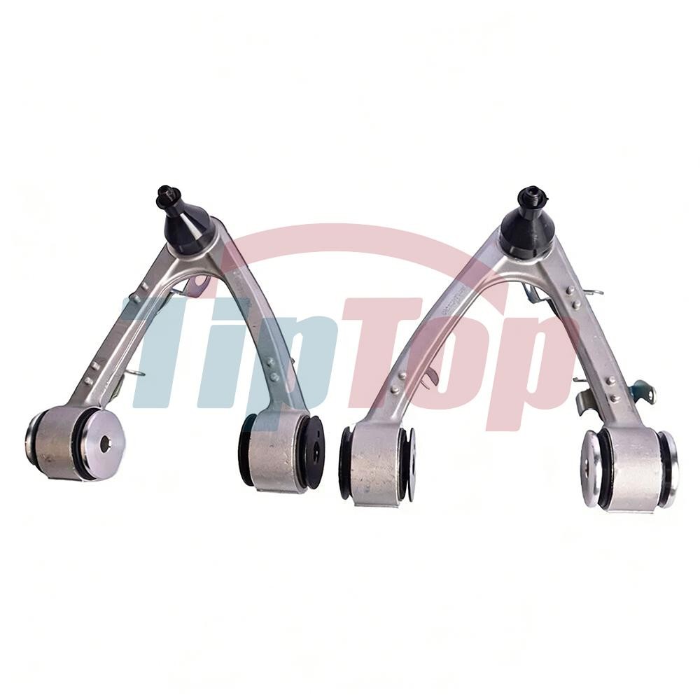 Front Left+Right Upper Control Arms For Maserati Quattroporte GranTurismo M139