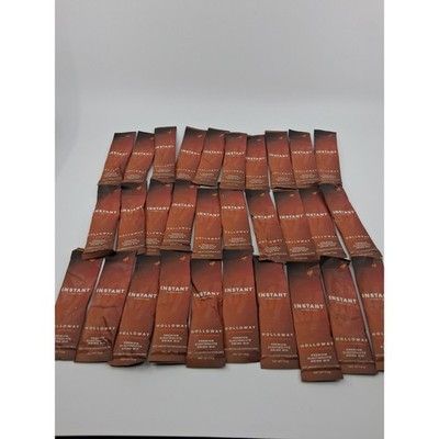 NEW Instant Hydration Electrolyte Drink Mix Mango Pineapple 30 Ct Stick Packs