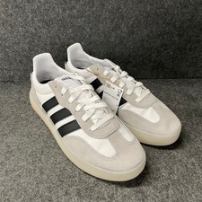 ADIDAS Barreda Decode Shoes Women's Size US 8.5 White/Black/Gray