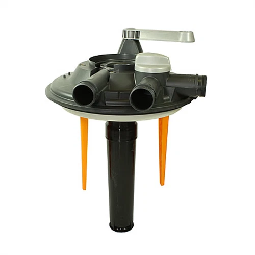 HOZELOCK REPLACEMENT LID ASSEMBLY Z10031 BIOFORCE REVOLUTION 14000 FILTER SPARE