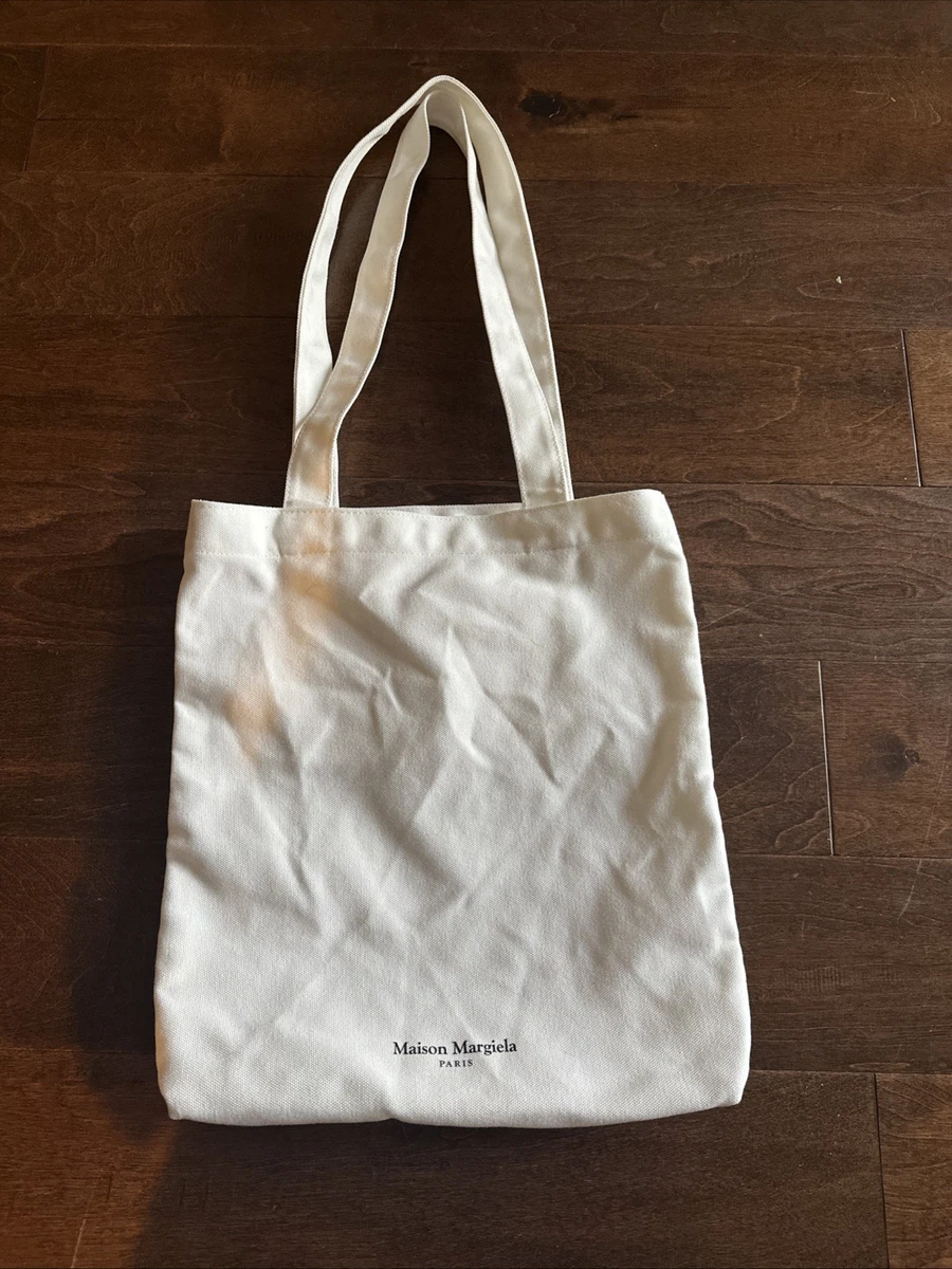 Maison Martin Margiela Polyester Tote Bags for Women for sale | eBay