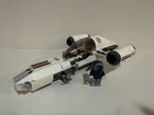 Lego Star Wars 8085 Freeco Speeder READ DESCRIPTION