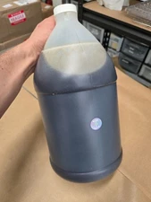 Bulk Blue Lotus Gallon ( Gallon 3.78 Liters )