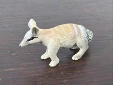 Yowie Numbat Animal Mini Figure World Wildlife Super Series Toy Realistic 2.25"