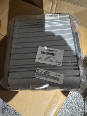 New 05-16 Aston Martin Rapide DB9 Vantage Bang & Olufsen Amplifier Audio OEM