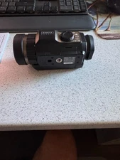 SiOnyx Aurora PRO Night Vision Camera