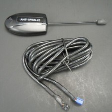 Compustar 1-Way Spread Spectrum Antenna ANT-1WSS-25 with Cable