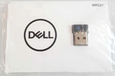 NEW Dell 5GXK4 WR221 Universal Wireless Mouse/Keyboard Dongle