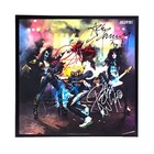 Autograph Vinyl Records