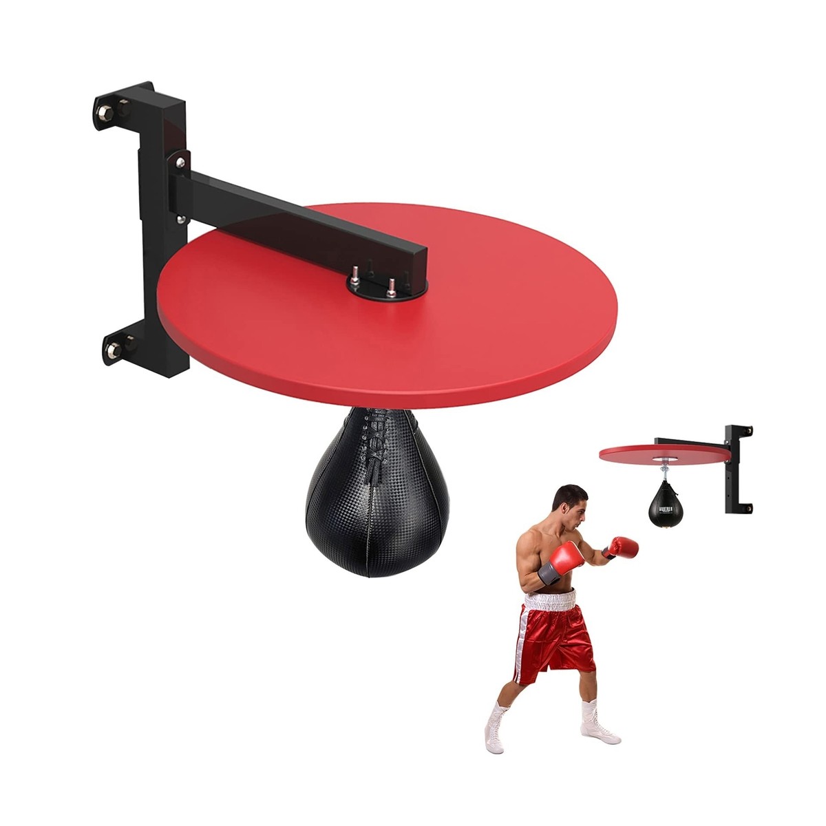 メンテナンス Weighted Punching Bag Fuel Pureformance Heavy