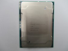 Intel Xeon Silver 4108 1.80Ghz 8 Core 11MB LGA3647 CPU P/N: SR3GJ Tested Working