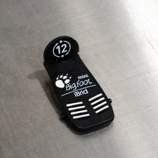 Rupes HLR75 Trigger Lock | Upgraded Throttle Lever with Lock Out