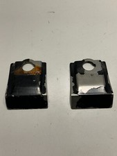 Yakima Q Clips For Use With Q Tower Roof Rack