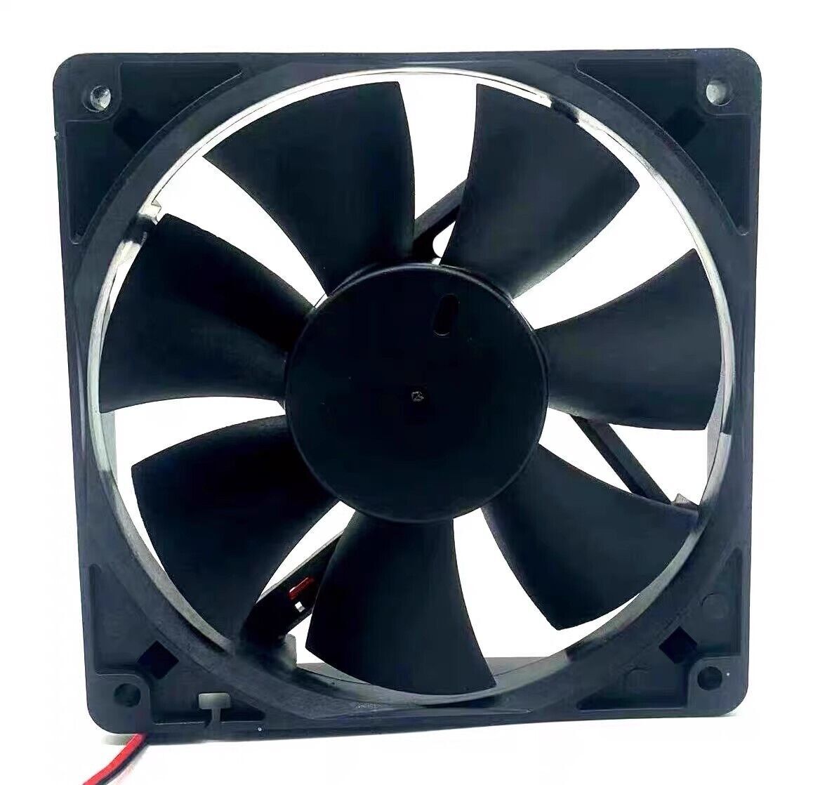 1PCS New MEC0252V3-0000-A99 DC24V 1.9W 12025 12CM Cooling Fan