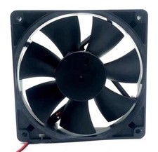 1PCS New MEC0252V3-0000-A99 DC24V 1.9W 12025 12CM Cooling Fan