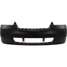 New Front Bumper Cover 15266276 primed for 2006-2008 Chevrolet Malibu