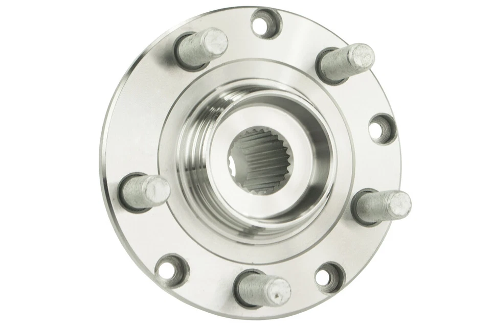 Kit de reparo de cubo de roda compatível com 1992-2008 Subaru Forester Impreza Legacy MEVOTECH LP - Imagem 2 de 4